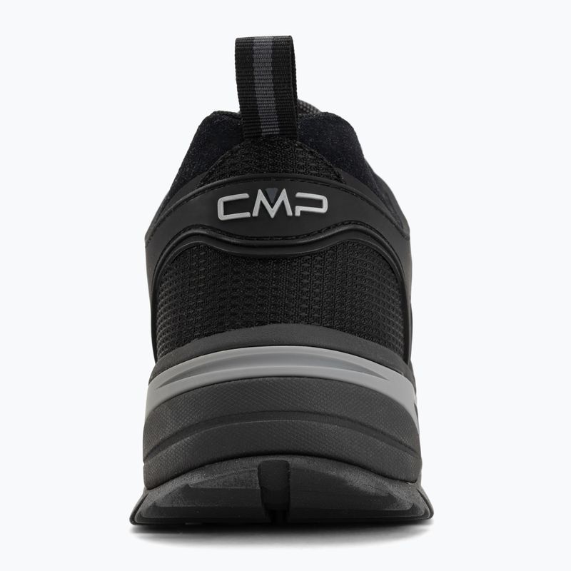 Férfi túracipők CMP Rigel 2.0 Low Waterproof nero/grey 6