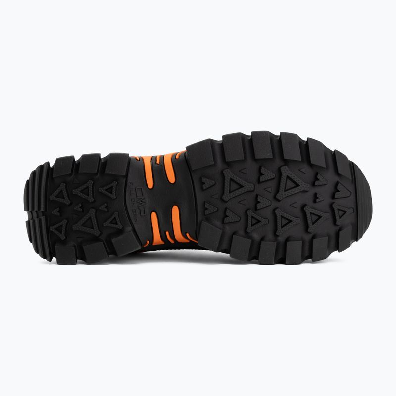 Férfi túracipők CMP Rigel 2.0 Low Waterproof deserto/flame 4
