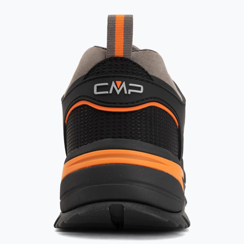 Férfi túracipők CMP Rigel 2.0 Low Waterproof deserto/flame 6