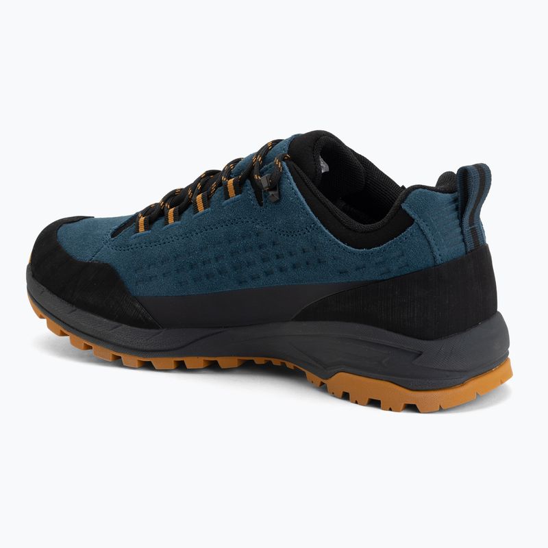 Férfi túracipők CMP Vertyx Low Waterproof avio/caramel 3