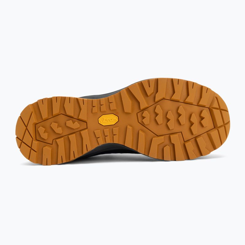 Férfi túracipők CMP Vertyx Low Waterproof avio/caramel 4