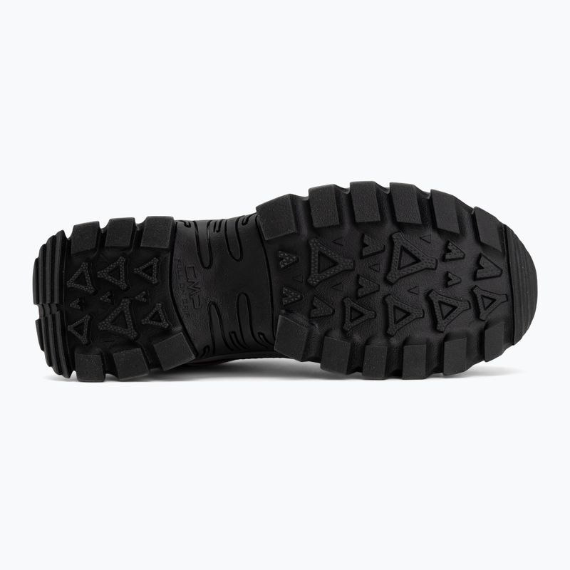 Női túracipők CMP Rigel 2.0 Low Waterproof b.blue/ghiaccio/marigold 4