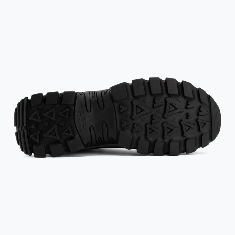 Női túracipők CMP Rigel 2.0 Mid Waterproof b.blue/ghiaccio/marigold 4