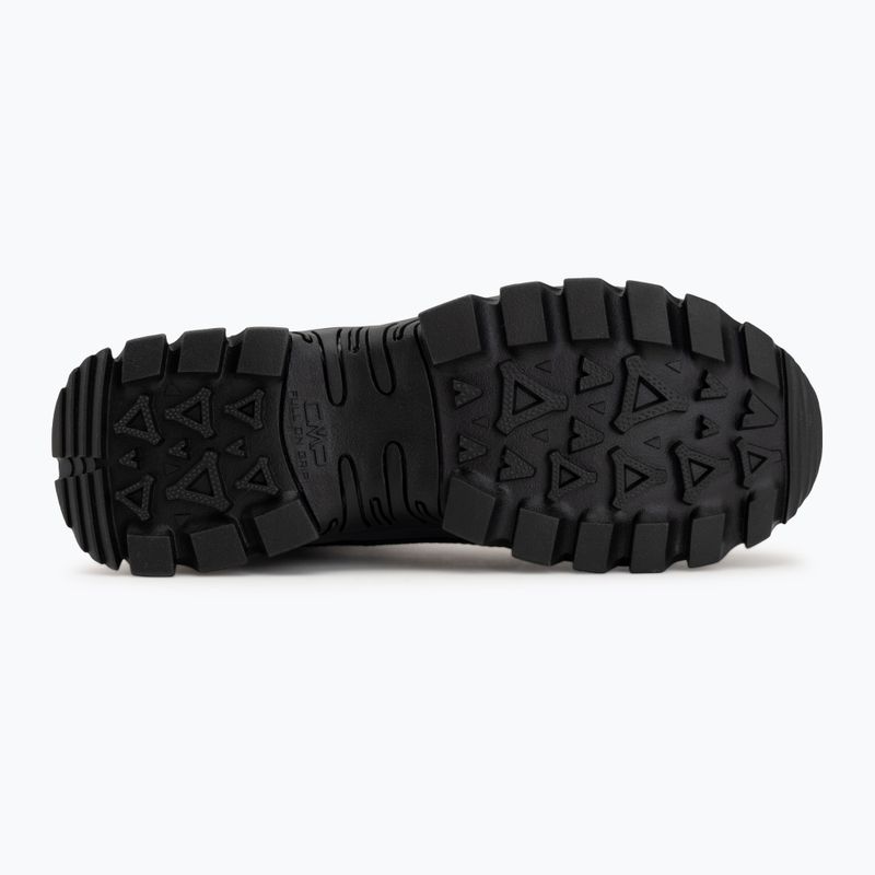 Férfi túracipők CMP Rigel 2.0 Mid Waterproof cioccolato/caramel 4