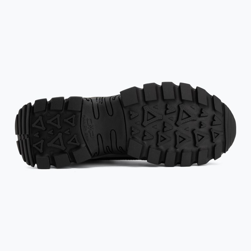 Férfi túracipők CMP Rigel 2.0 Mid Waterproof avio/salvia 4