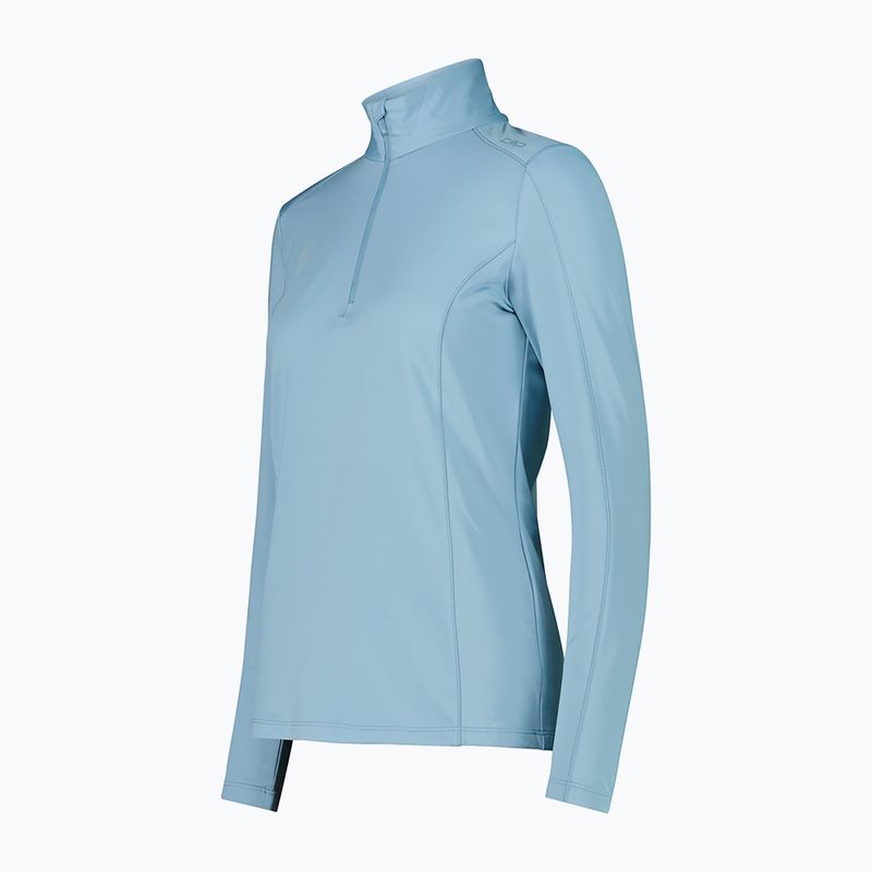 Női pulóver CMP 30L1086 cool blue 3