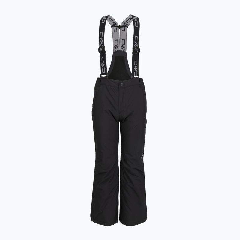 Gyermek síruha szett CMP 36W0734 antracite 10