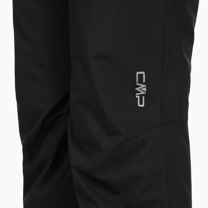 Gyermek síruha szett CMP 36W0734 antracite 13