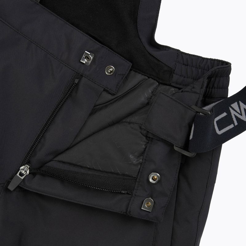 Gyermek síruha szett CMP 36W0734 antracite 16