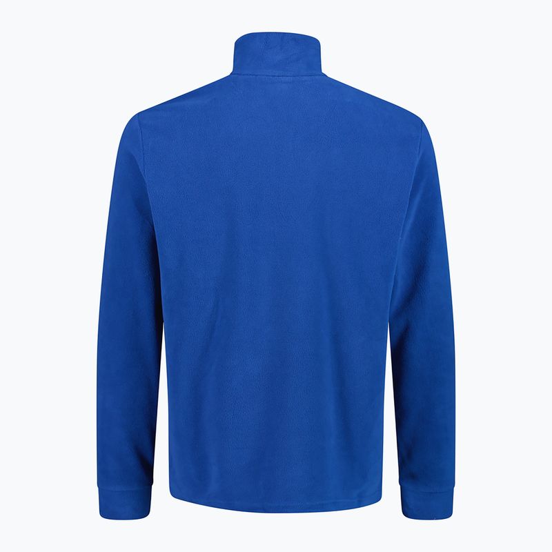 Férfi polár pulóver CMP 3G28037N nazionale 3