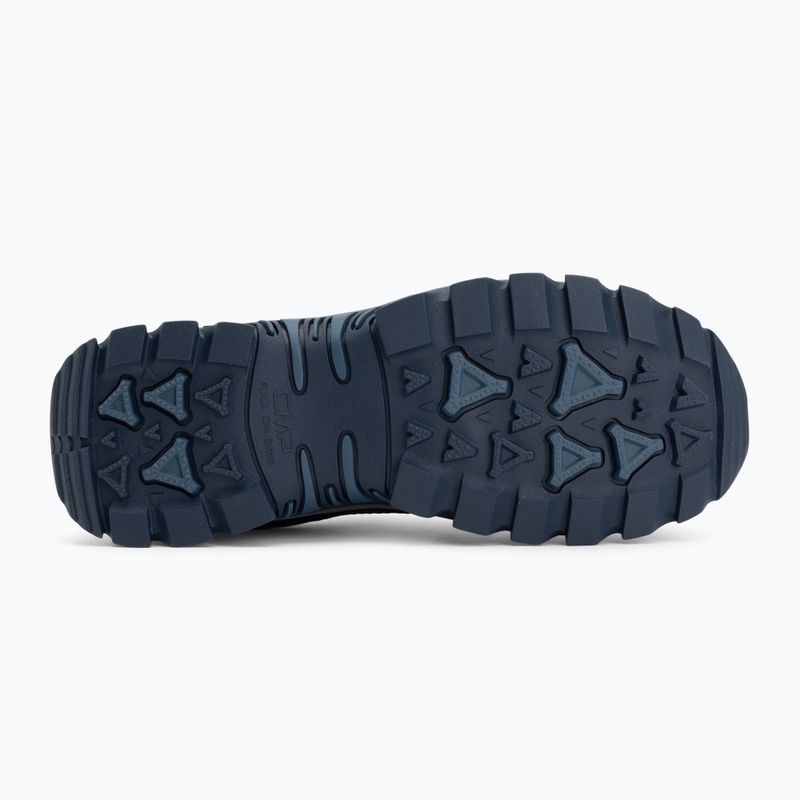 Gyermek túracipők CMP Rigel 2.0 Low Waterproof b.clue/infinity 4
