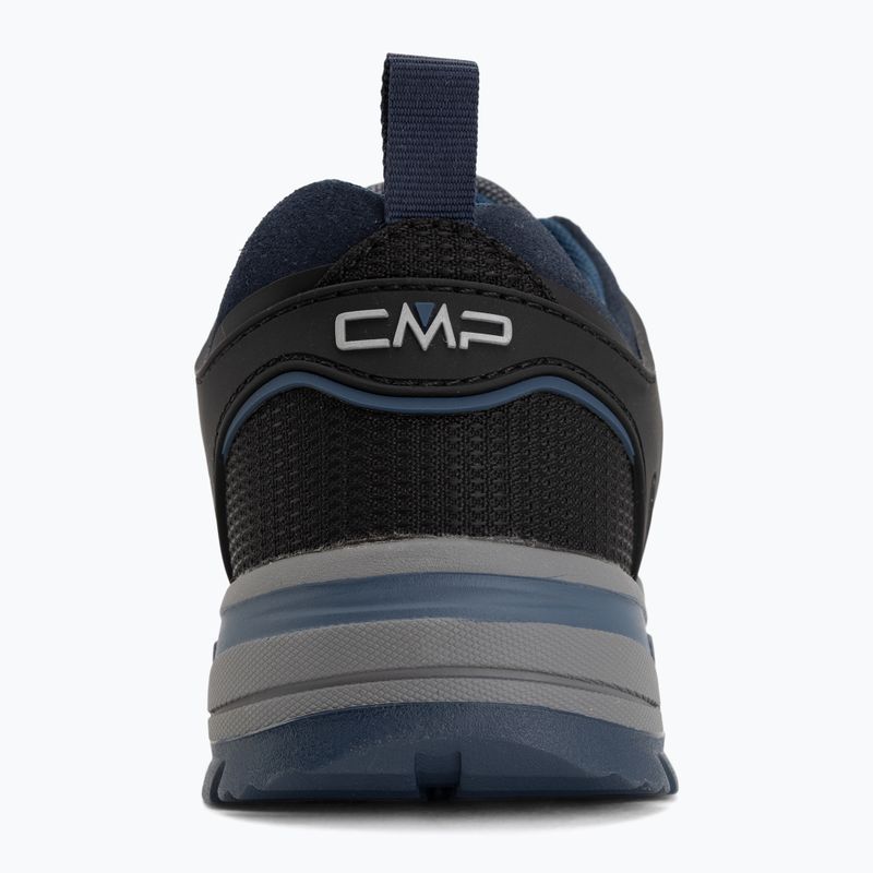 Gyermek túracipők CMP Rigel 2.0 Low Waterproof b.clue/infinity 6