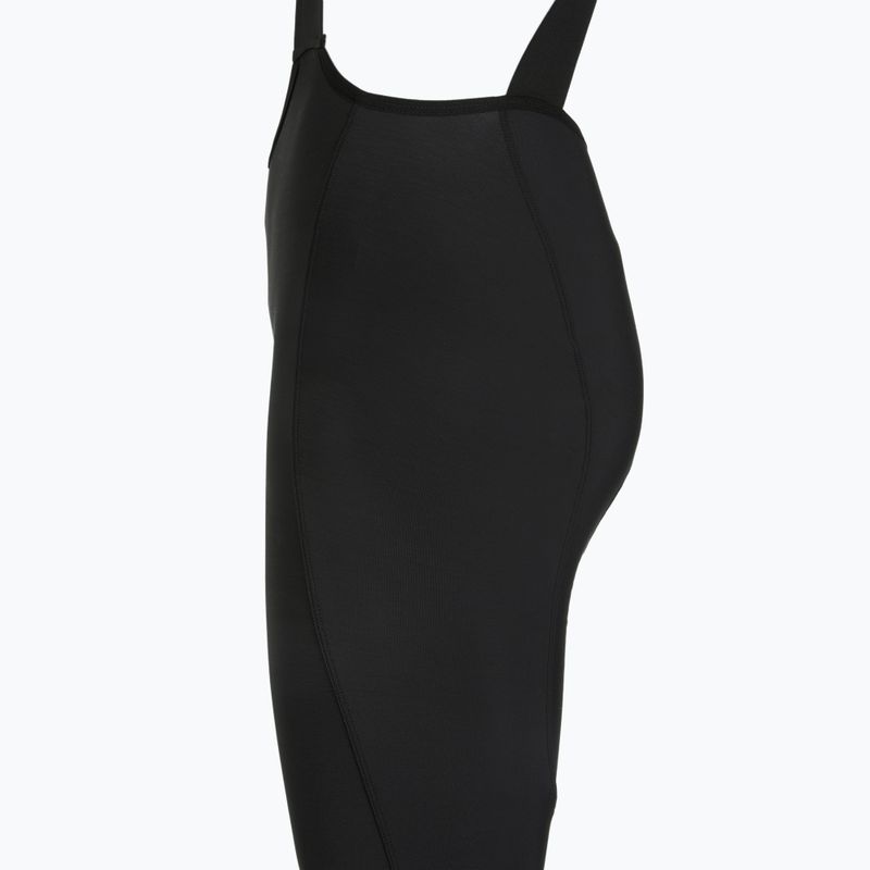 Női kerékpáros nadrág Castelli Espresso DT W black 3