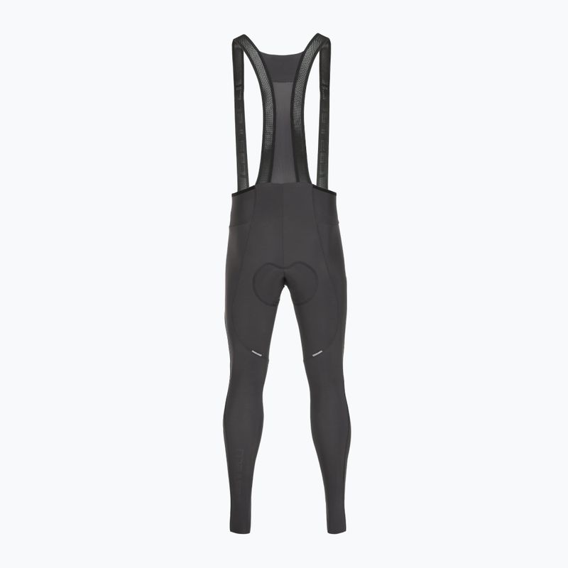 Férfi kerékpárosnadrág Castelli Espresso dark gray 2