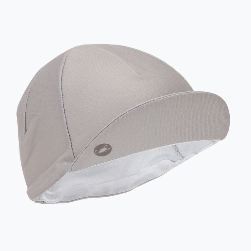 Kerékpáros sapka Castelli Espresso 2 clay 6
