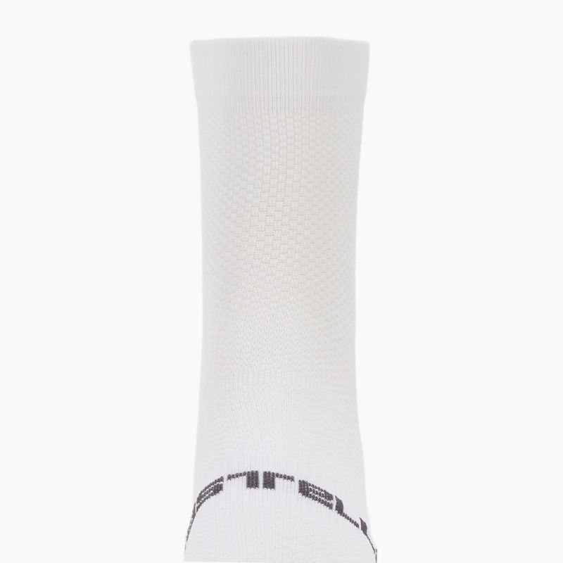 Castelli Espresso 12 W női zokni fehér 3