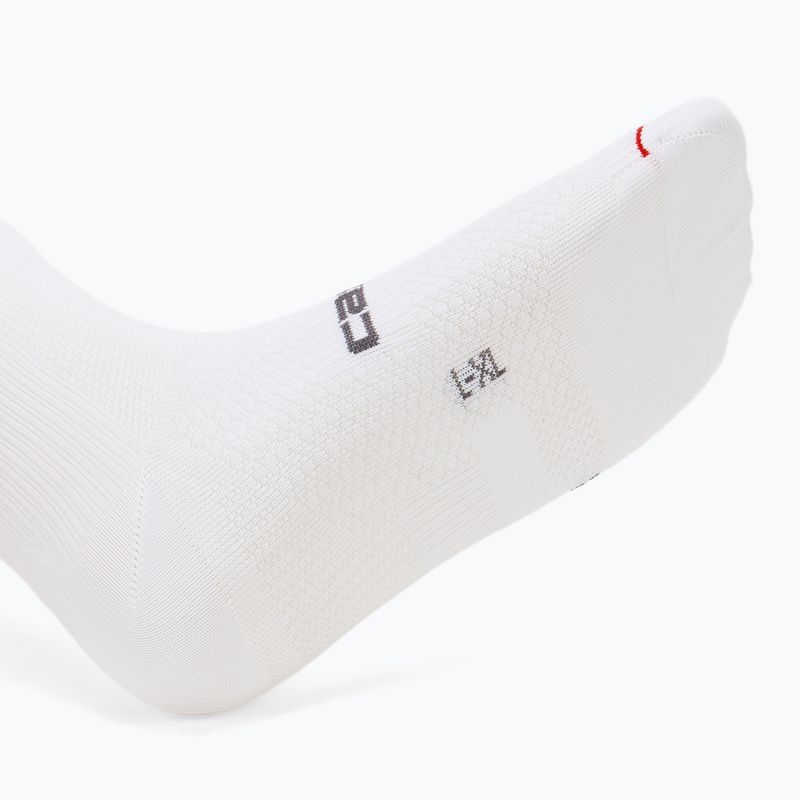 Castelli Espresso 12 W női zokni fehér 4