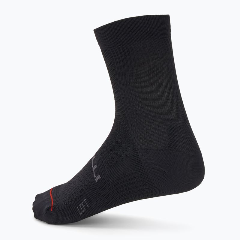 Castelli Espresso 12 W női zokni fekete 2
