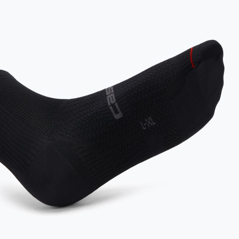 Castelli Espresso 12 W női zokni fekete 4