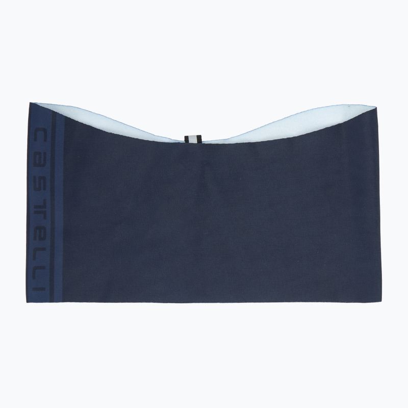 Castelli Pro Thermal 2 fejpánt belga kék