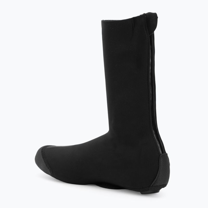 Kerékpáros cipővédők Castelli Diluvio UL 2 black 3