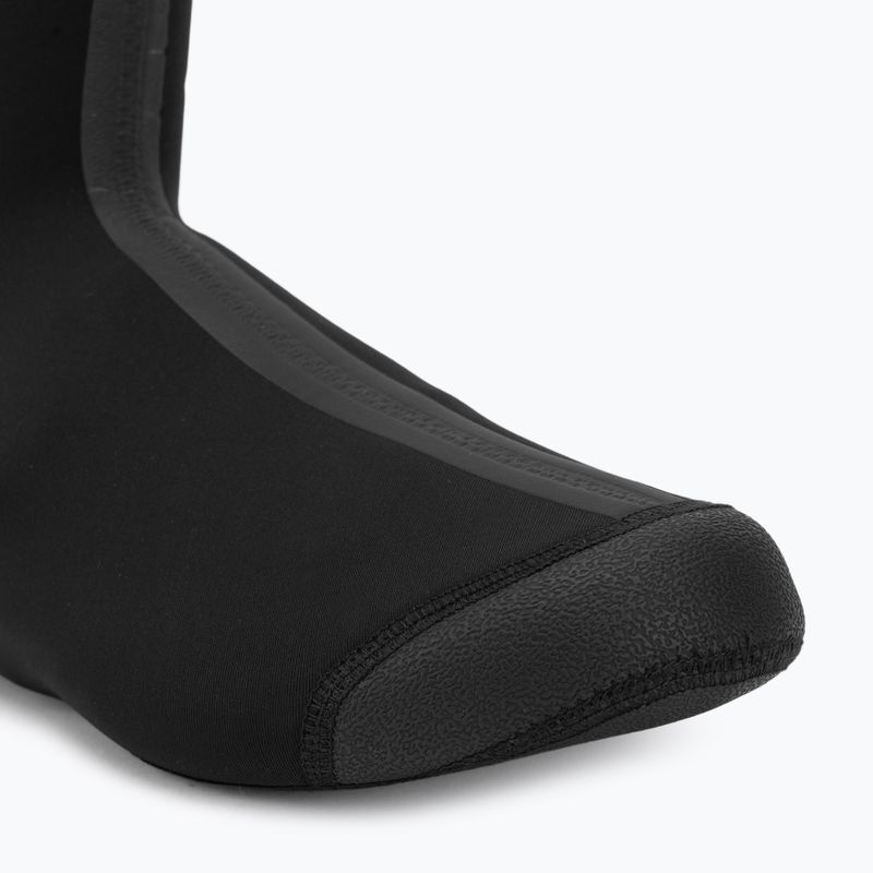 Kerékpáros cipővédők Castelli Diluvio UL 2 black 7