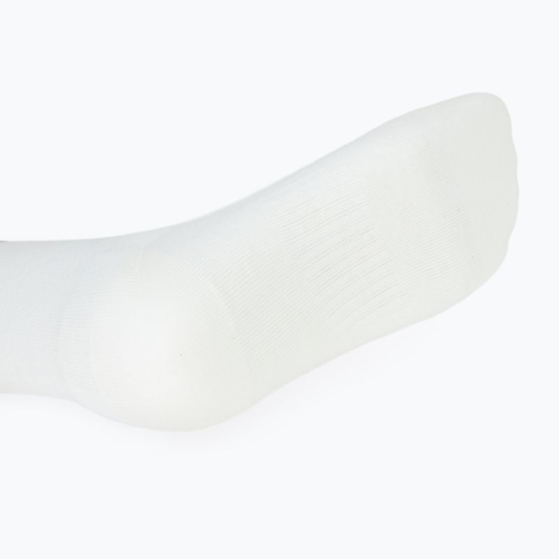 Castelli női zokni Diciotto Soft Merino W fehér 4