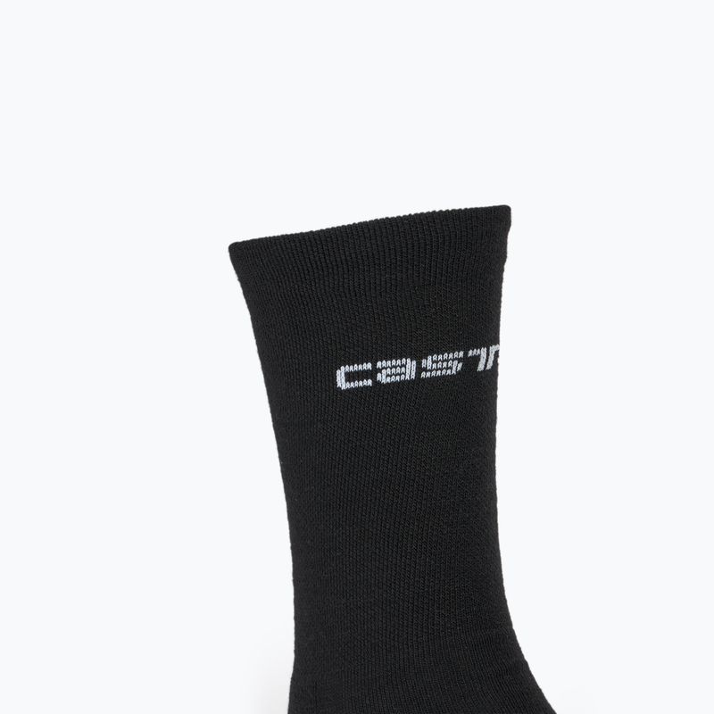 Castelli női zokni Diciotto Soft Merino W fekete 3