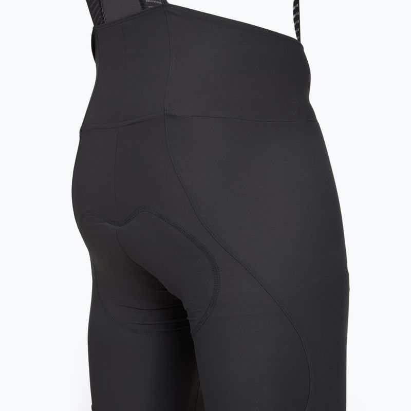 Férfi kerékpáros rövidnadrág Castelli Espresso 2 dark grey 4
