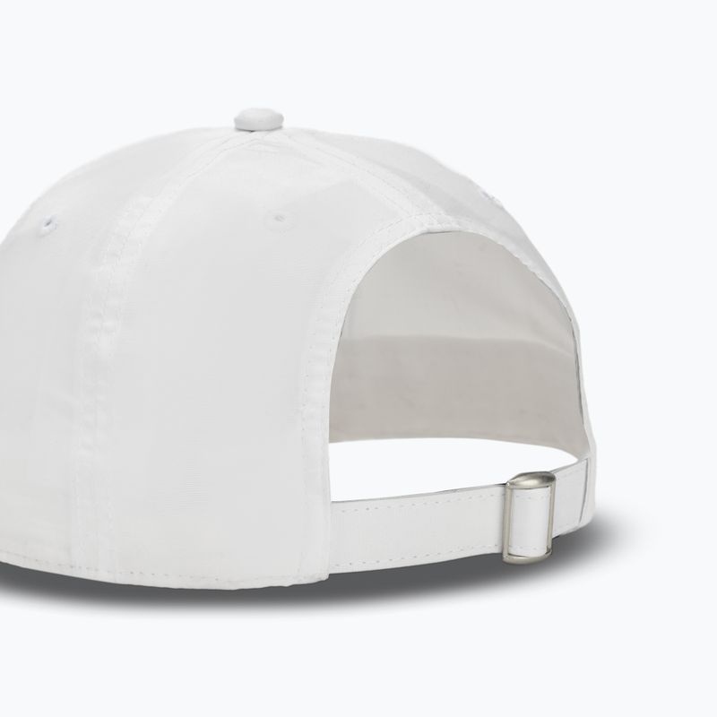 Kerékpáros sapka Castelli Travel white 4