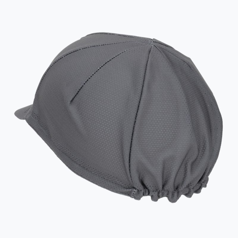 Kerékpáros sapka Castelli Espresso 2 smoky gray 4