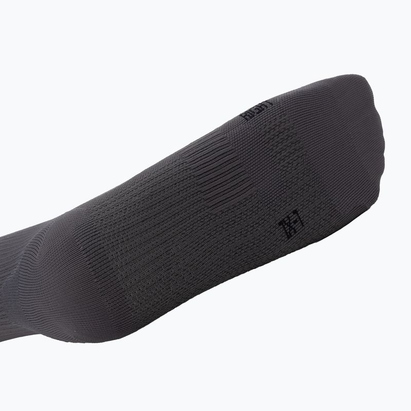 Férfi zokni Castelli Espresso 18 smoky gray 4