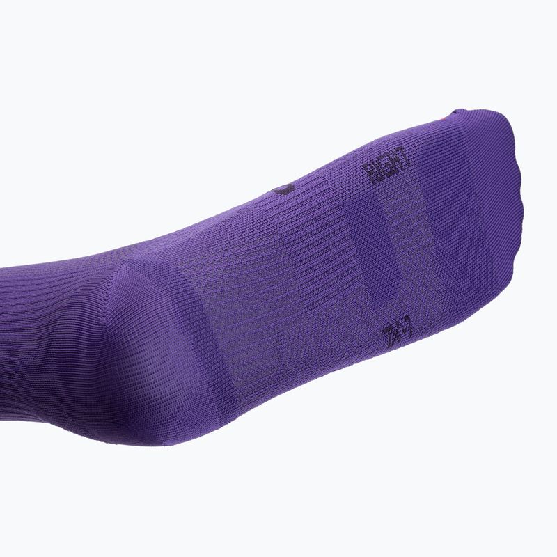 Női zokni Castelli Espresso 12 In ultraviolet 4