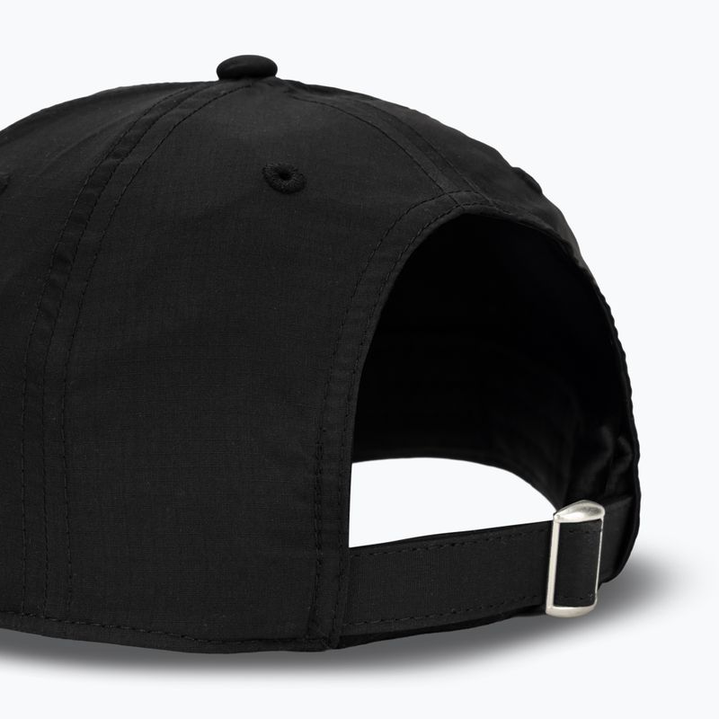 Kerékpáros sapka Castelli Travel black 4