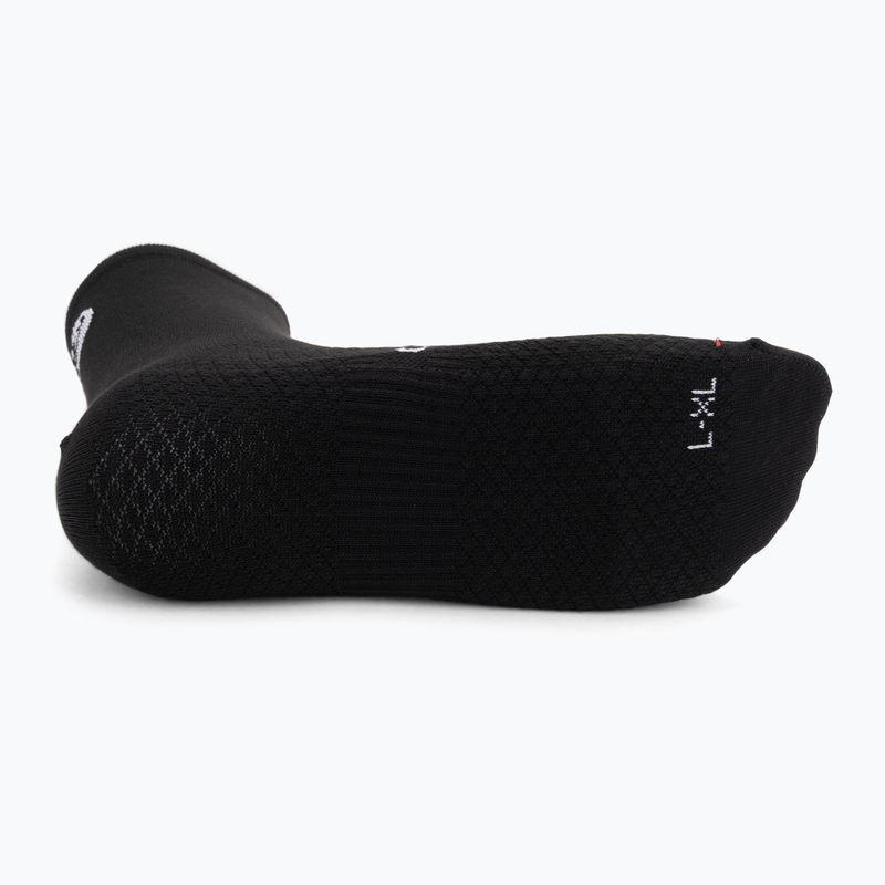 Női zokni Castelli Scorpion Logo 15 W Thermal Sock black 4