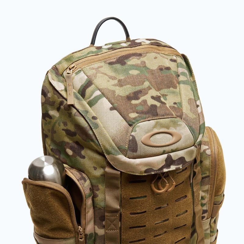 Taktikai hátizsák Oakley Link Miltac 2.0 27 l multicam 4