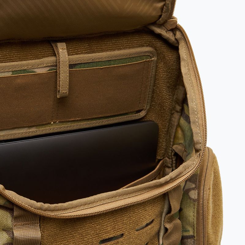 Taktikai hátizsák Oakley Link Miltac 2.0 27 l multicam 5