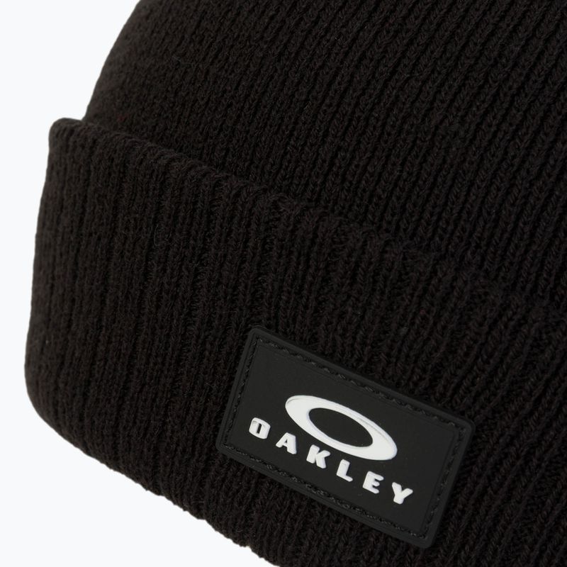 Oakley Ribbed 2.0 sapka fekete FOS900258 3