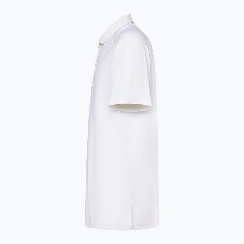 Férfi Oakley Iconic Oakley Ss Polo ing fehér 3