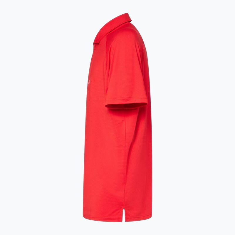 Férfi Oakley Iconic Oakley Ss póló póló vörös vonal 3