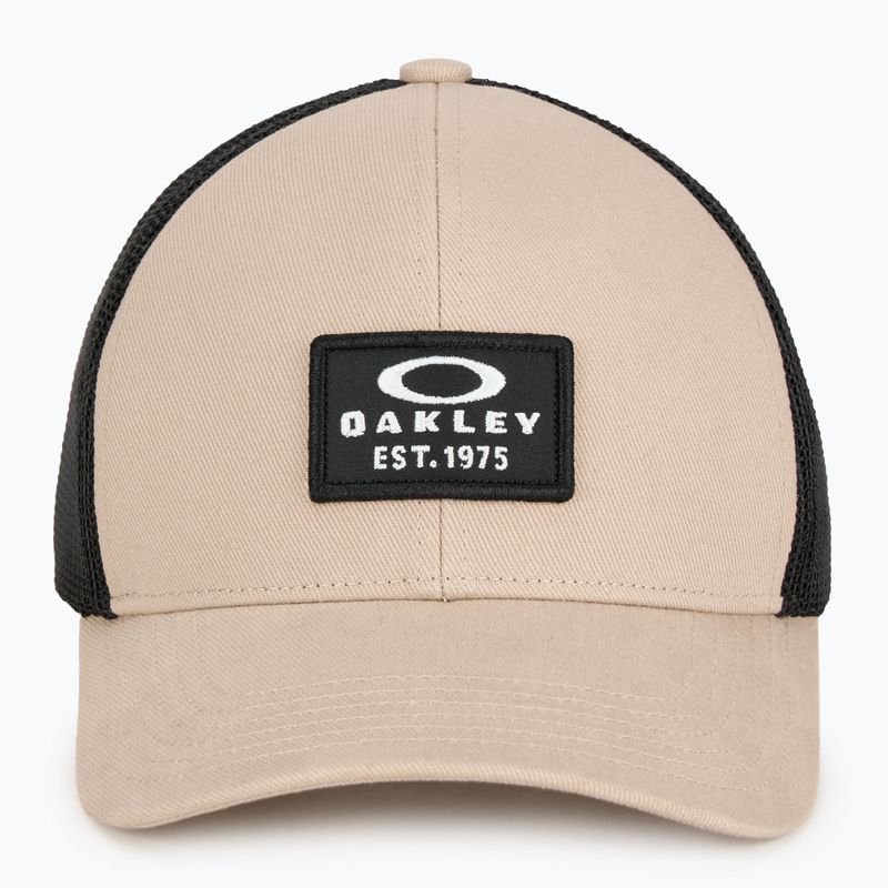 Oakley férfi Patch Trucker humusz baseball sapka 2