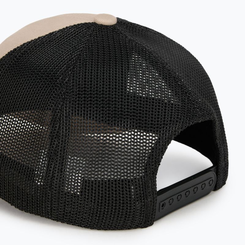 Oakley férfi Patch Trucker humusz baseball sapka 4