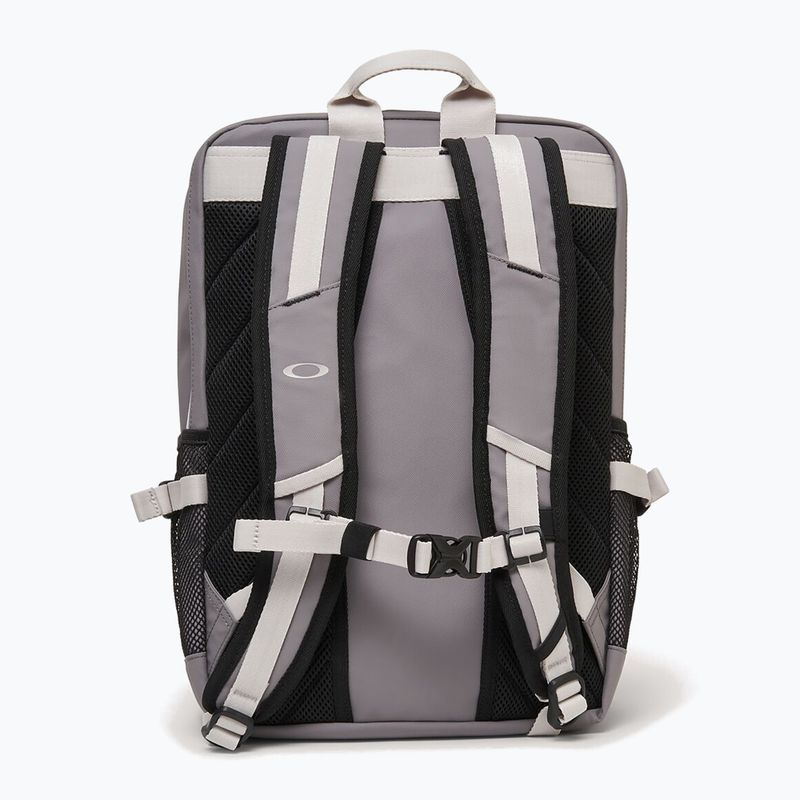 Városi hátizsák Oakley Rover Laptop 18 l storm front 2