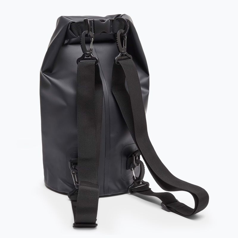 Vízálló zsák Oakley Barrel Dry Bag 10 l blackout 2
