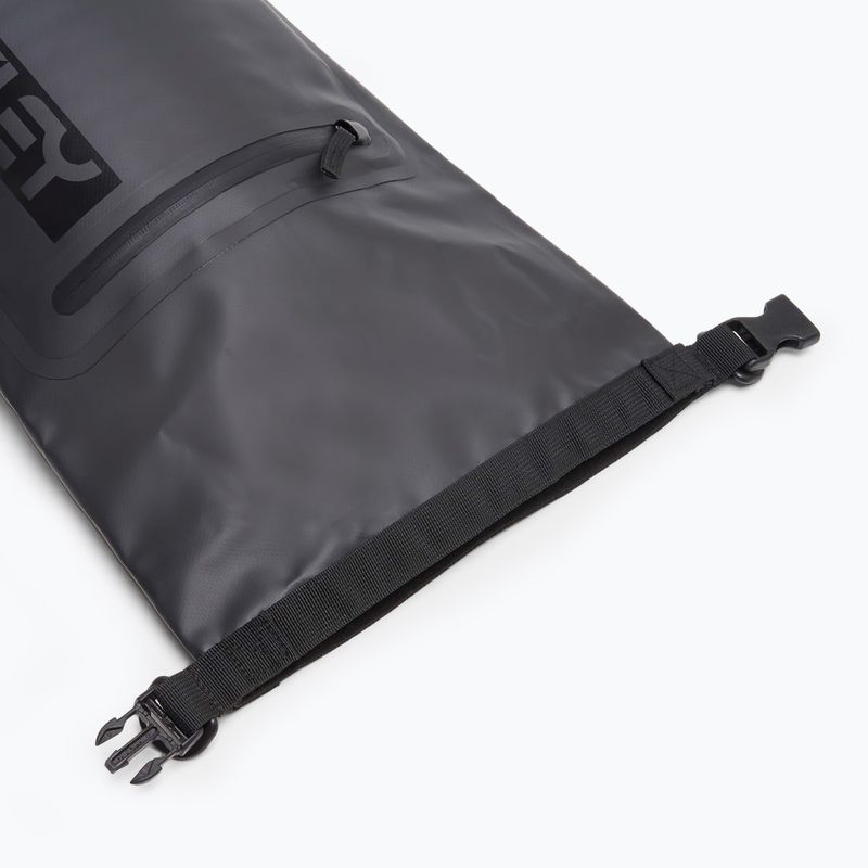 Vízálló zsák Oakley Barrel Dry Bag 10 l blackout 3