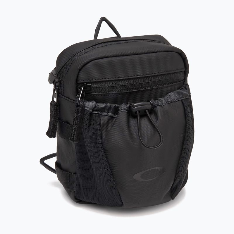 Táska Oakley Rover Crossbody blackout 2