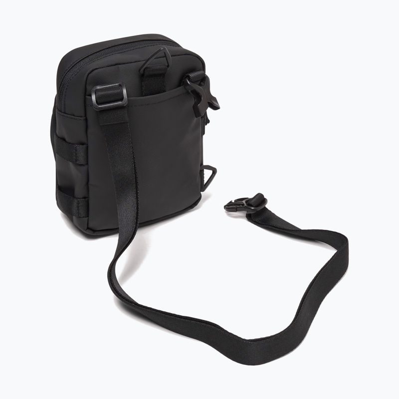 Táska Oakley Rover Crossbody blackout 3