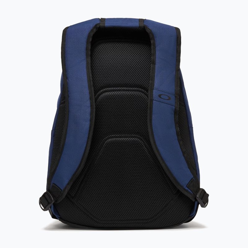 Oakley Primer RC Laptop 20 l team navy városi hátizsák 2