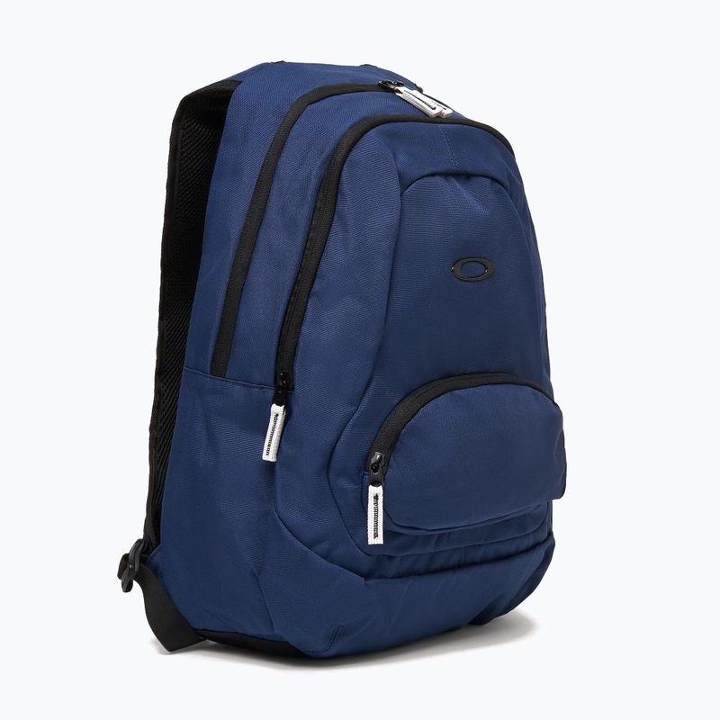 Oakley Primer RC Laptop 20 l team navy városi hátizsák 3