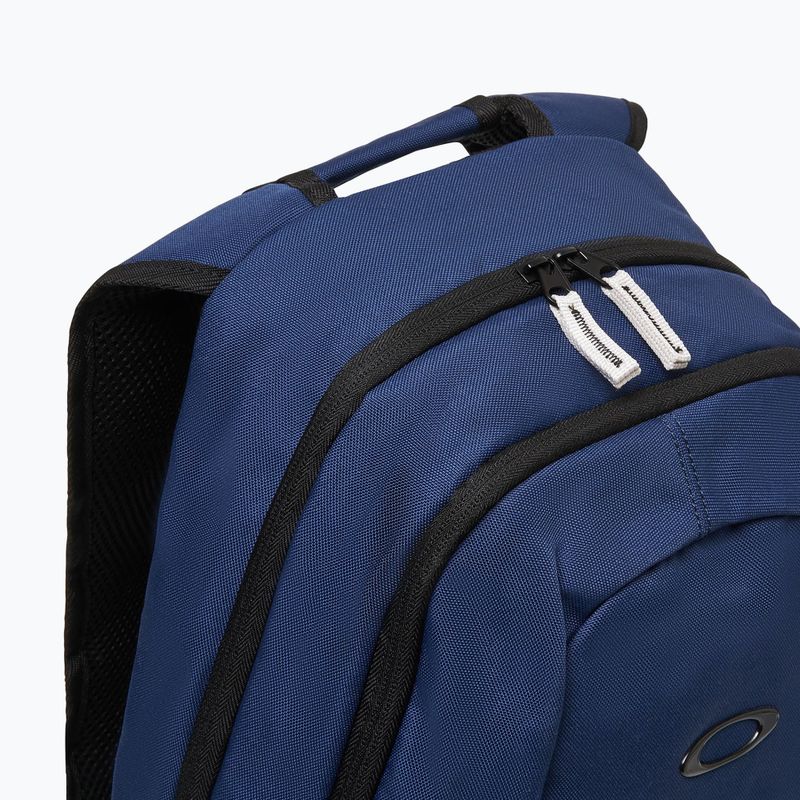 Oakley Primer RC Laptop 20 l team navy városi hátizsák 4